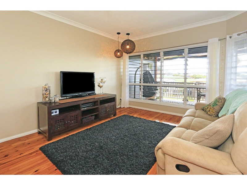 14 Found Street, Meikleville Hill QLD 4703