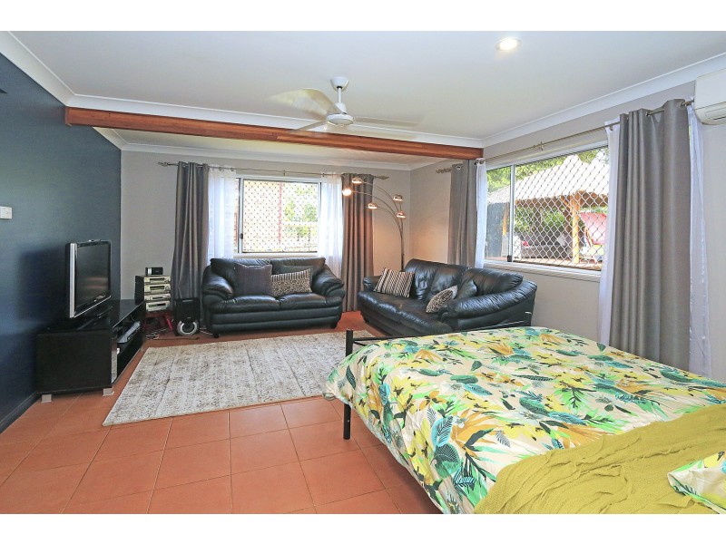 14 Found Street, Meikleville Hill QLD 4703