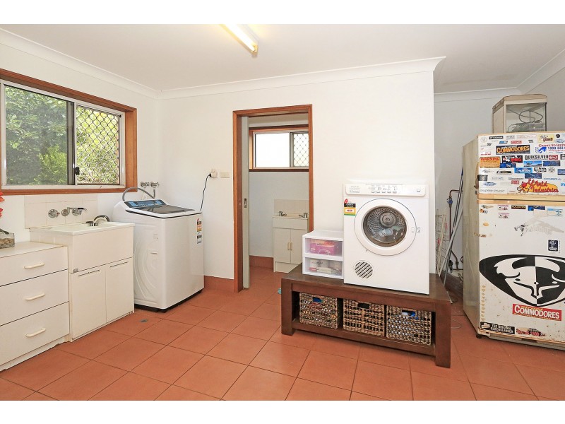 14 Found Street, Meikleville Hill QLD 4703