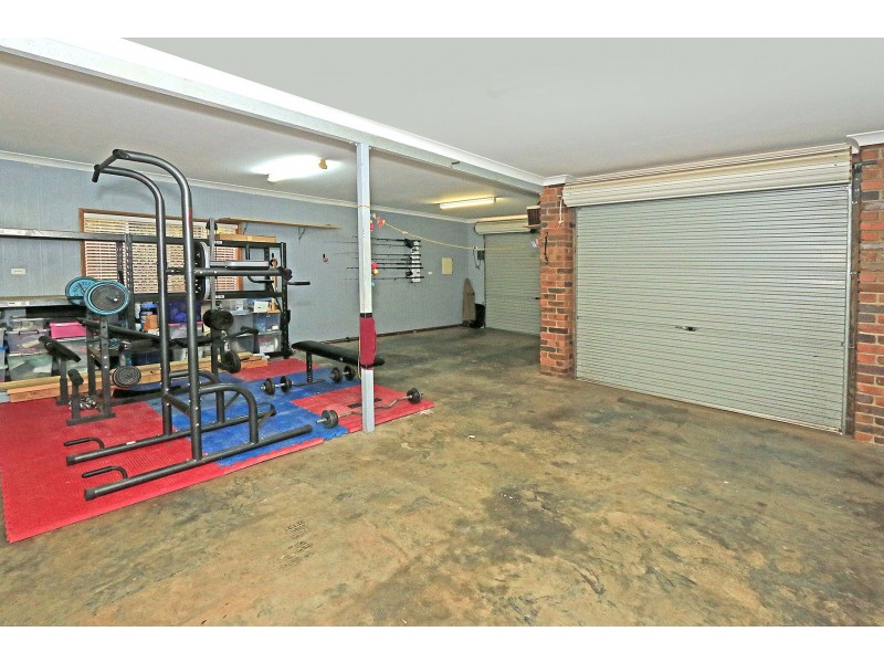 14 Found Street, Meikleville Hill QLD 4703