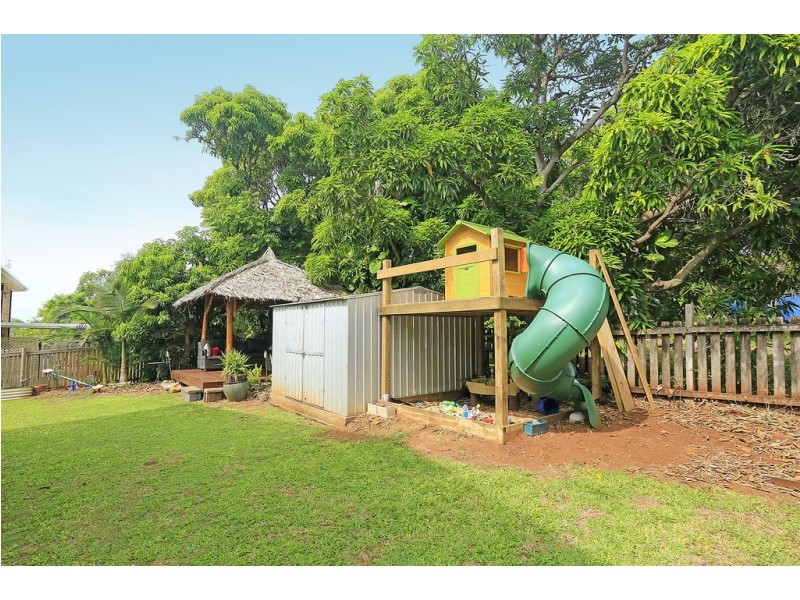 14 Found Street, Meikleville Hill QLD 4703