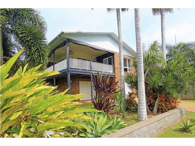 14 Found Street, Meikleville Hill QLD 4703