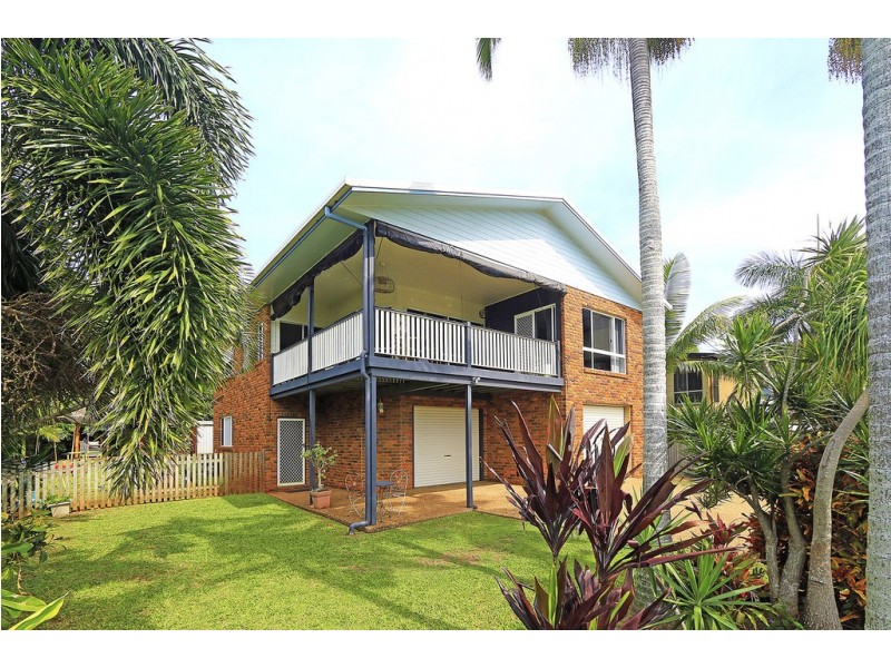 14 Found Street, Meikleville Hill QLD 4703