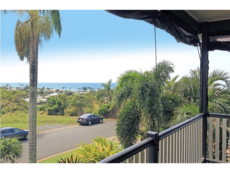 14 Found Street, Meikleville Hill QLD 4703