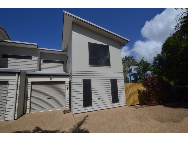 Unit 5, 41 Adelaide Park Road, Yeppoon QLD 4703