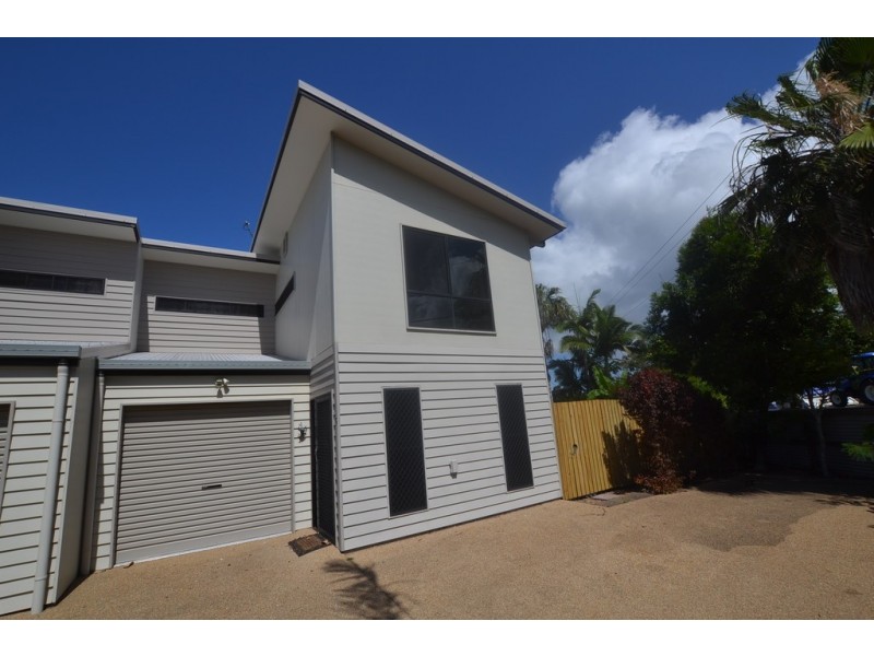 Unit 5, 41 Adelaide Park Road, Yeppoon QLD 4703