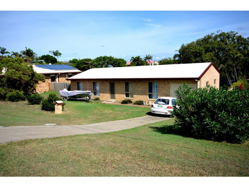 20 Larnach Street, Zilzie QLD 4710