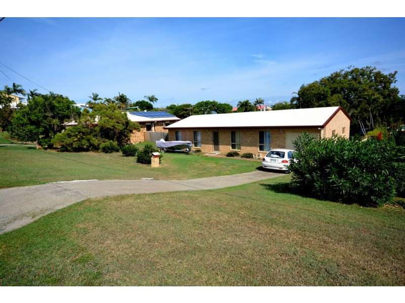 20 Larnach Street, Zilzie QLD 4710