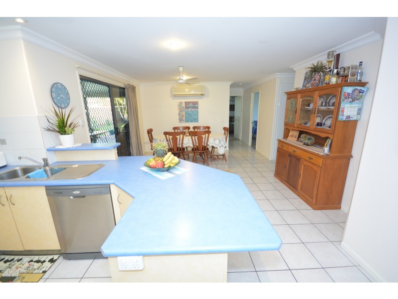 6 Forrester Way, Barmaryee QLD 4703