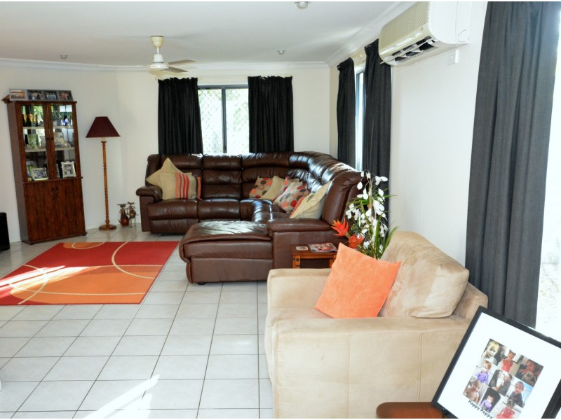 6 Forrester Way, Barmaryee QLD 4703