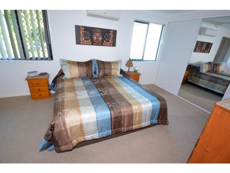 6 Forrester Way, Barmaryee QLD 4703