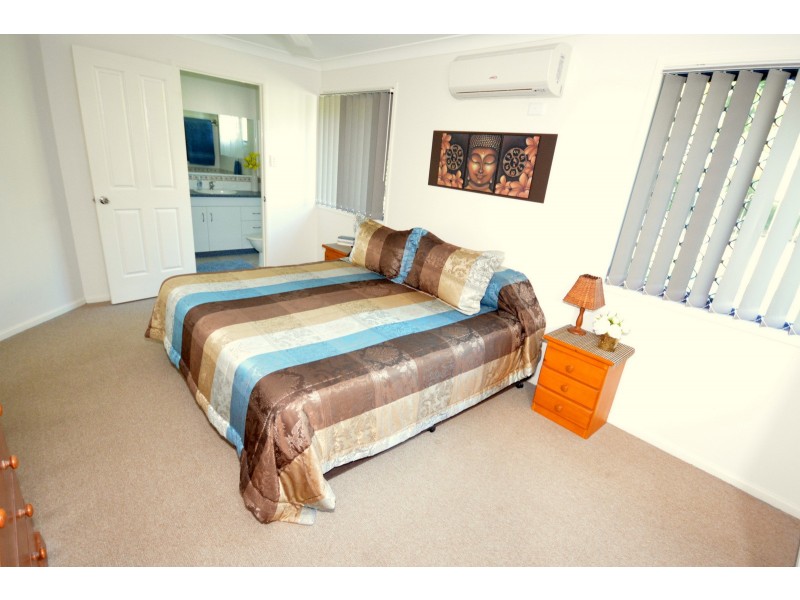 6 Forrester Way, Barmaryee QLD 4703