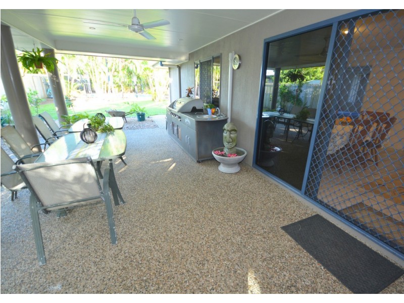 6 Forrester Way, Barmaryee QLD 4703