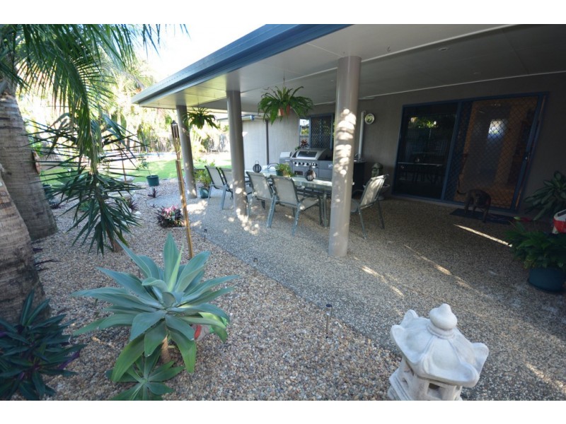 6 Forrester Way, Barmaryee QLD 4703