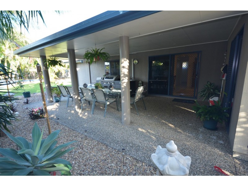 6 Forrester Way, Barmaryee QLD 4703