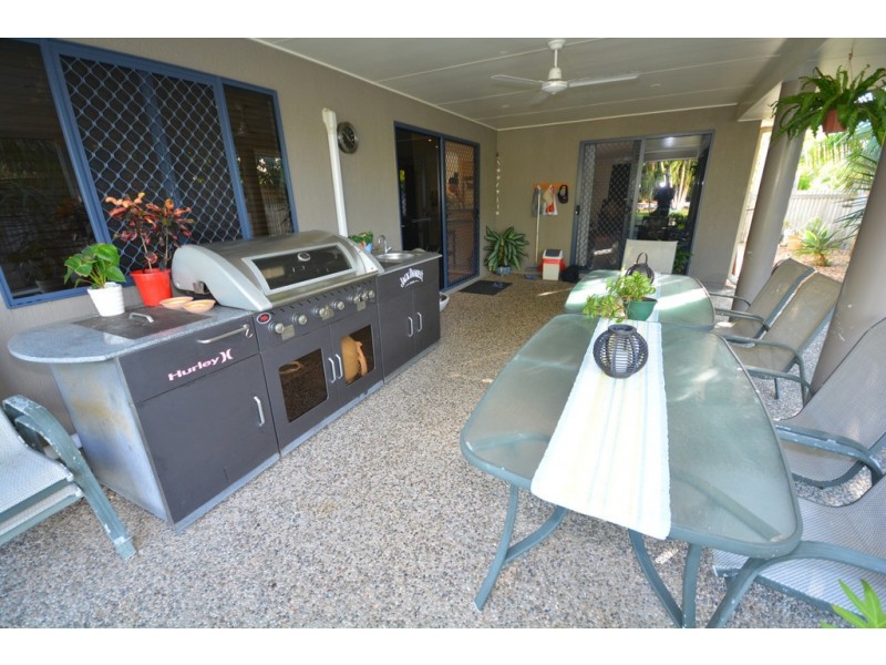 6 Forrester Way, Barmaryee QLD 4703