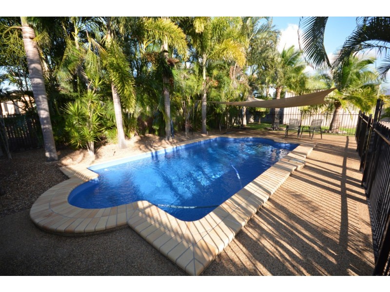 6 Forrester Way, Barmaryee QLD 4703