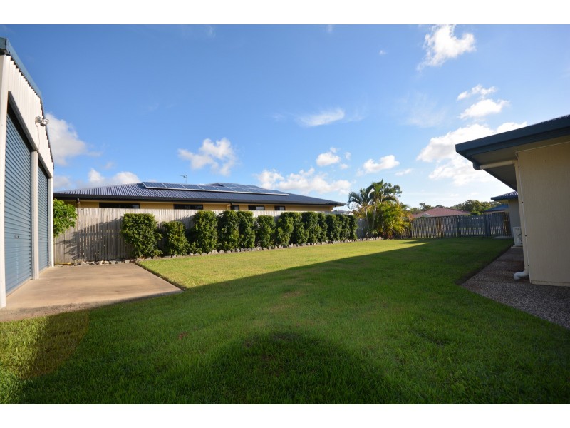 6 Forrester Way, Barmaryee QLD 4703