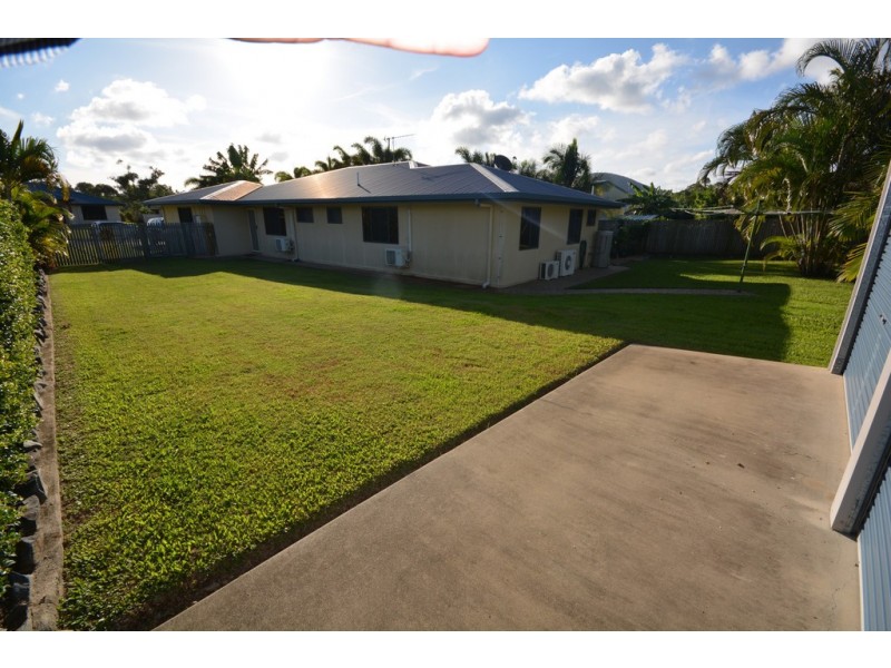 6 Forrester Way, Barmaryee QLD 4703