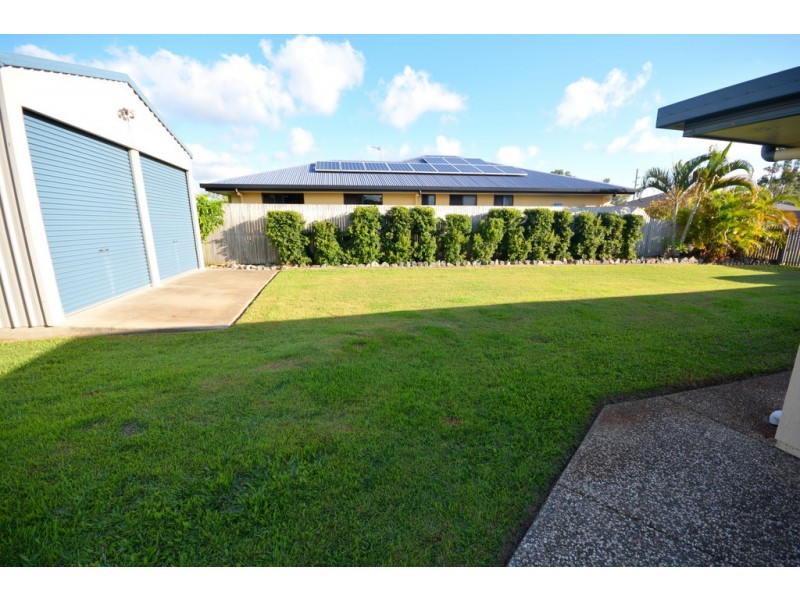 6 Forrester Way, Barmaryee QLD 4703