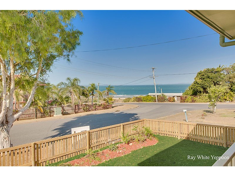 4 Meikleville Street, Meikleville Hill QLD 4703