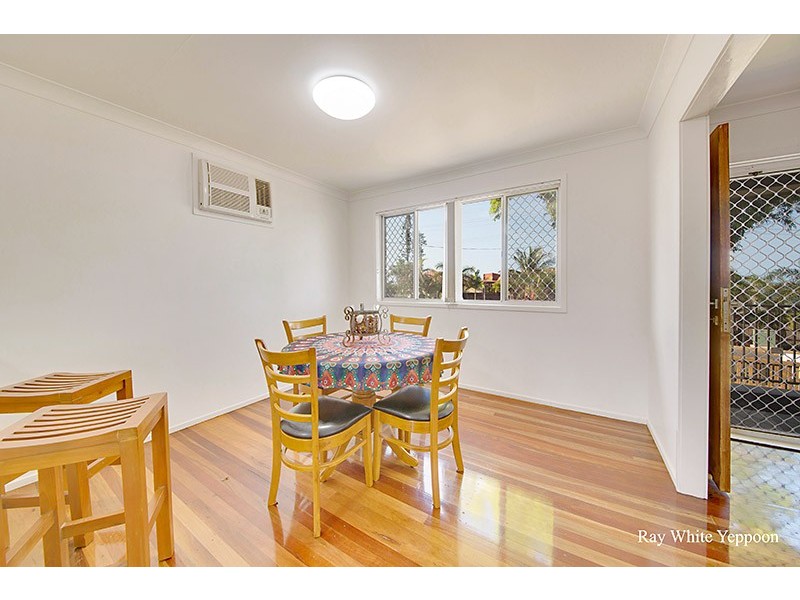 4 Meikleville Street, Meikleville Hill QLD 4703