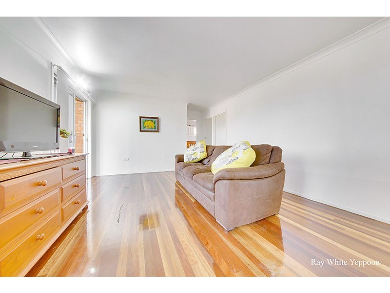 4 Meikleville Street, Meikleville Hill QLD 4703