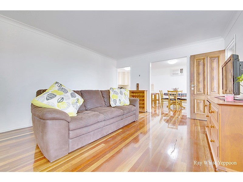 4 Meikleville Street, Meikleville Hill QLD 4703