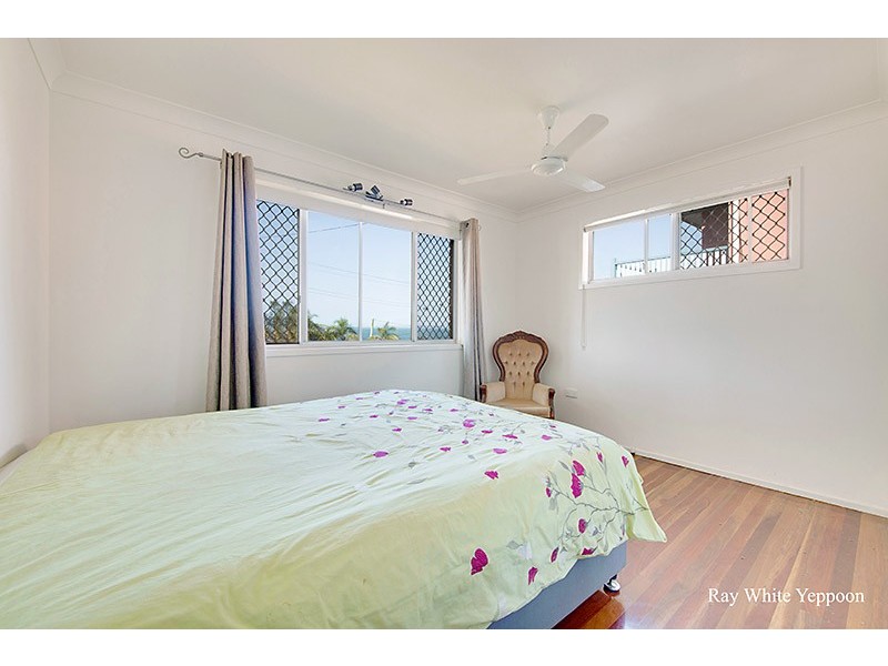 4 Meikleville Street, Meikleville Hill QLD 4703
