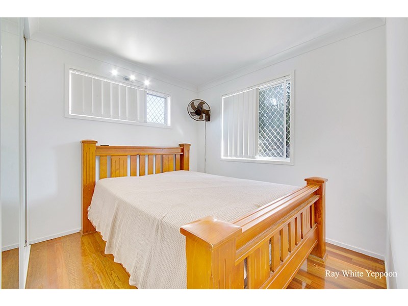 4 Meikleville Street, Meikleville Hill QLD 4703