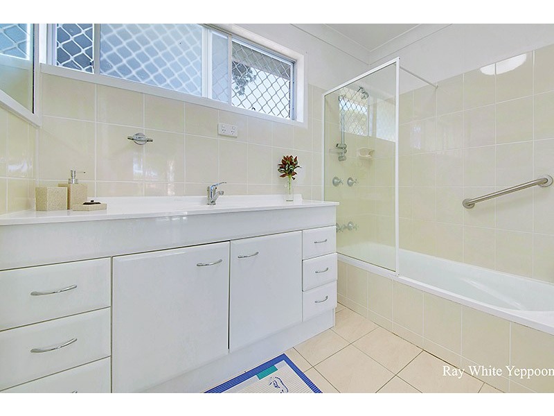 4 Meikleville Street, Meikleville Hill QLD 4703