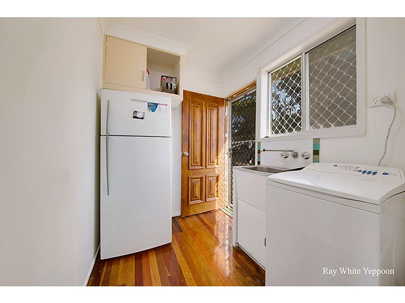 4 Meikleville Street, Meikleville Hill QLD 4703