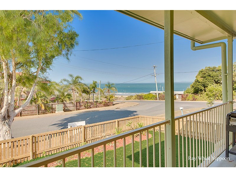 4 Meikleville Street, Meikleville Hill QLD 4703