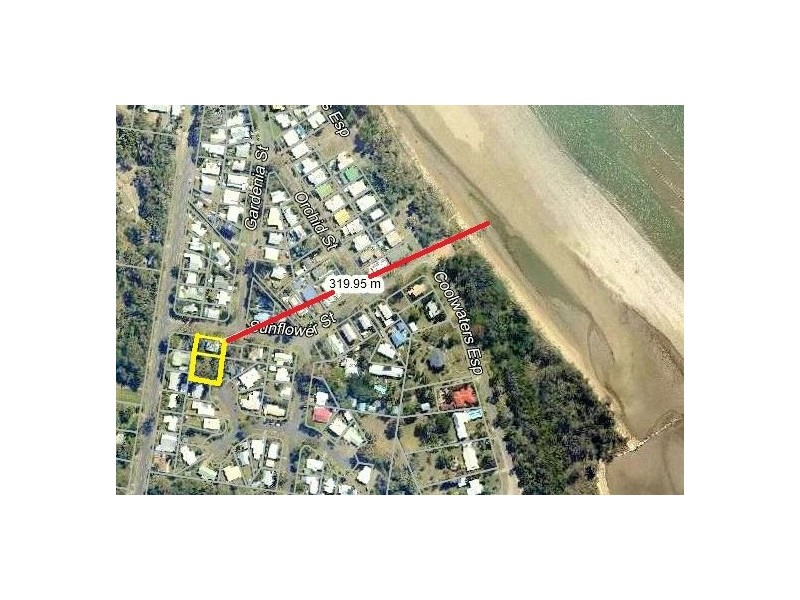 6 Sunflower Street, Kinka Beach QLD 4703