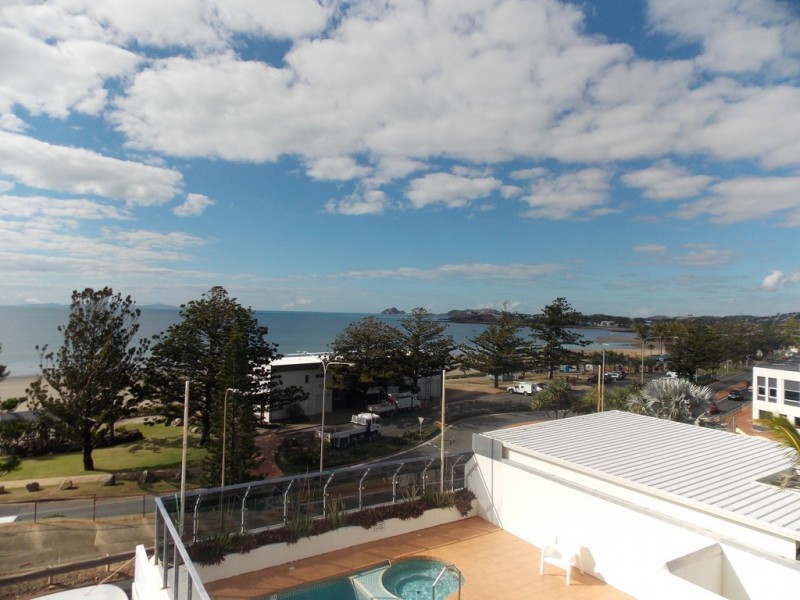 Unit 302, 4 Adelaide Street TENANT APPROVED, Yeppoon QLD 4703