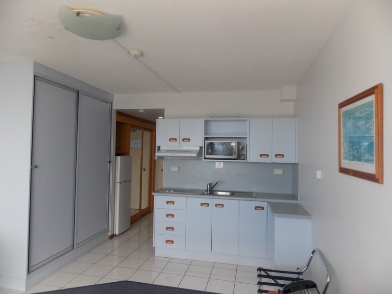 Unit 302, 4 Adelaide Street TENANT APPROVED, Yeppoon QLD 4703