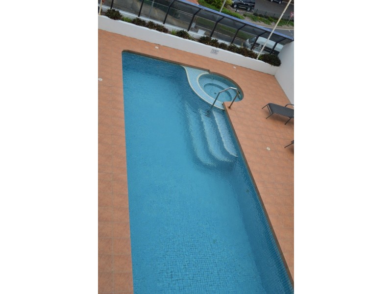 Unit 302, 4 Adelaide Street TENANT APPROVED, Yeppoon QLD 4703