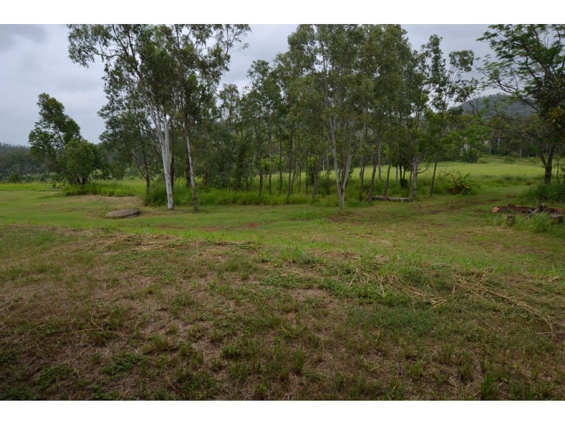 508 Bungundarra Road, Bungundarra QLD 4703