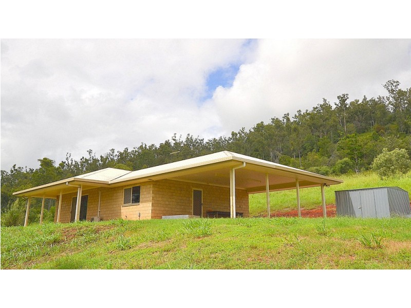 508 Bungundarra Road, Bungundarra QLD 4703