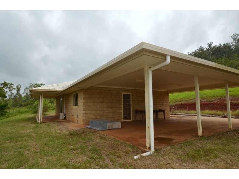 508 Bungundarra Road, Bungundarra QLD 4703