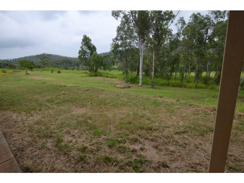 508 Bungundarra Road, Bungundarra QLD 4703