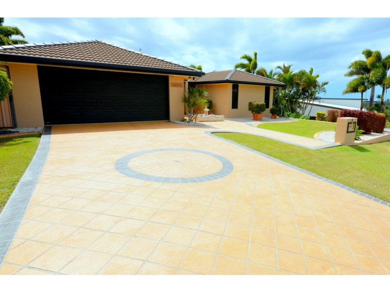 15 Atlantic Drive, Yeppoon QLD 4703