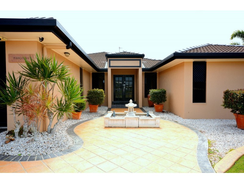 15 Atlantic Drive, Yeppoon QLD 4703