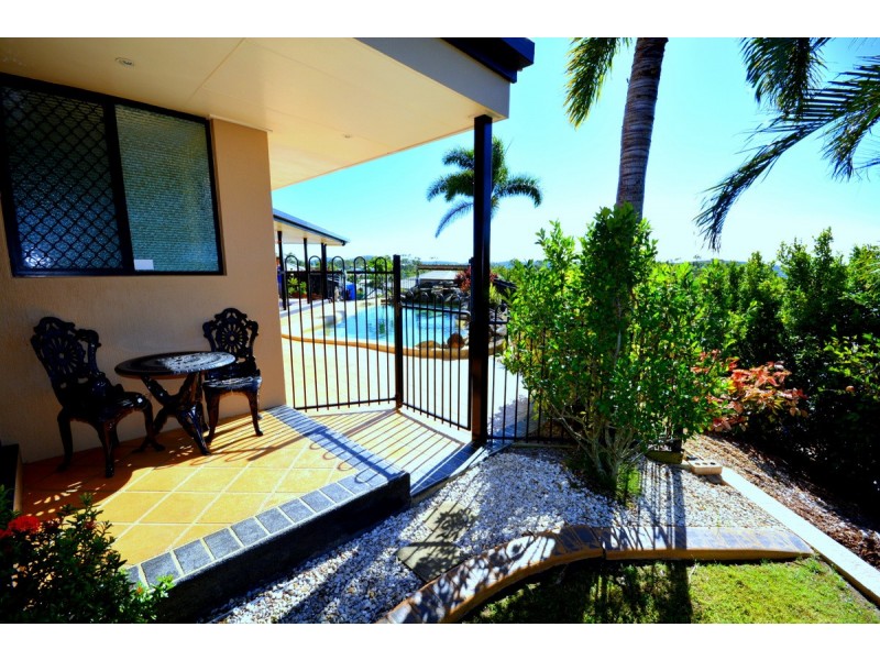 15 Atlantic Drive, Yeppoon QLD 4703