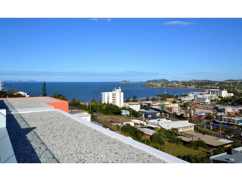 Unit 25, 24 Cliff Street, Yeppoon QLD 4703