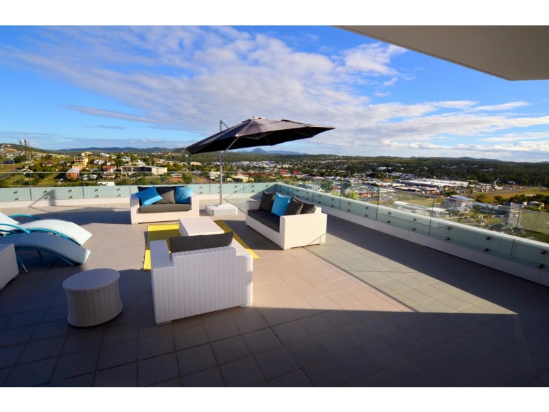 Unit 25, 24 Cliff Street, Yeppoon QLD 4703