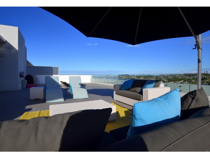 Unit 25, 24 Cliff Street, Yeppoon QLD 4703