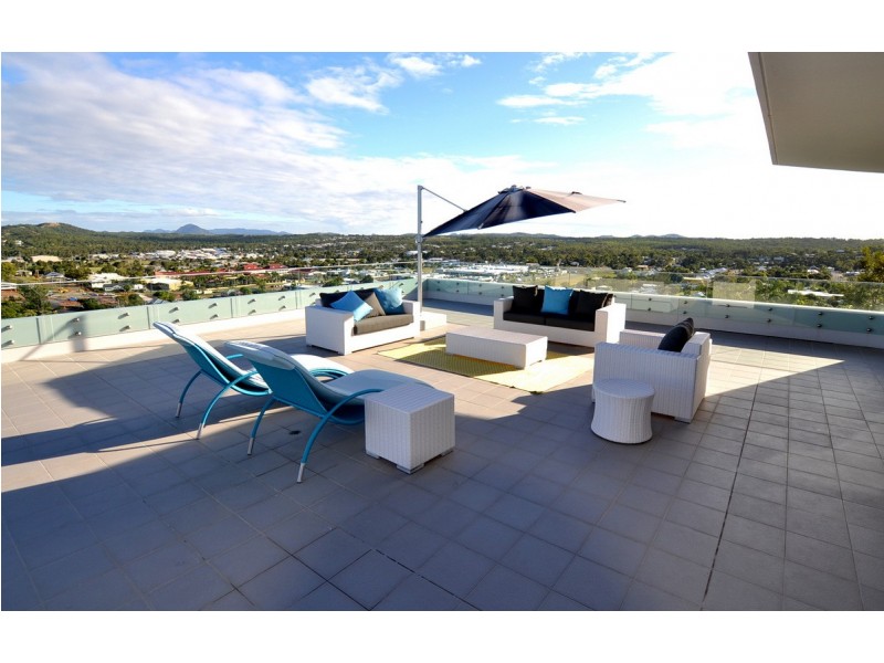 Unit 25, 24 Cliff Street, Yeppoon QLD 4703