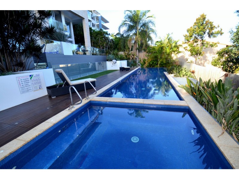 Unit 25, 24 Cliff Street, Yeppoon QLD 4703