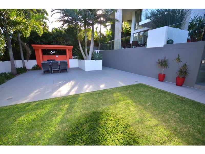 Unit 25, 24 Cliff Street, Yeppoon QLD 4703